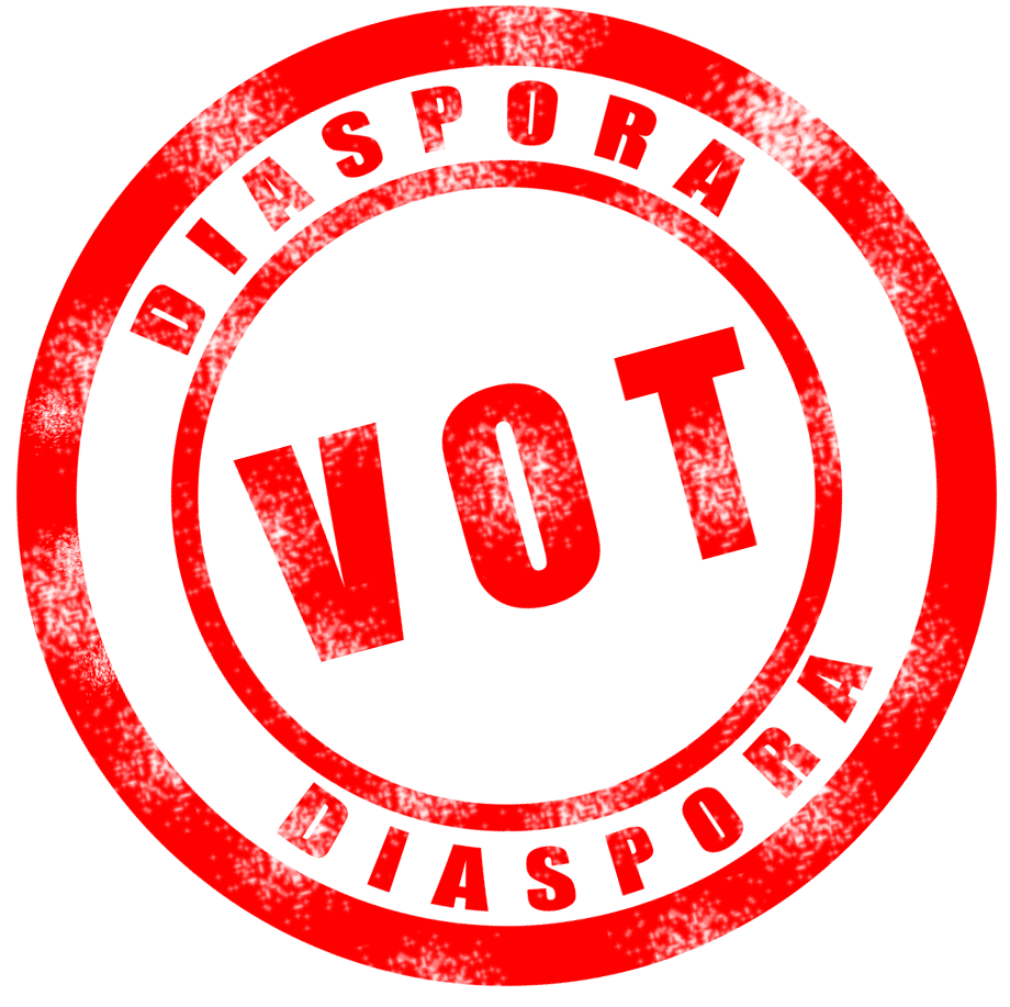 Vot in diaspora